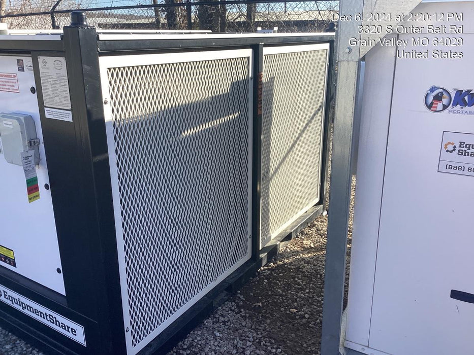 2024 AES AES25TDH44TTA