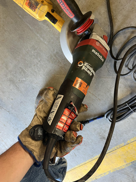 2024 METABO WEPBA19-150Q