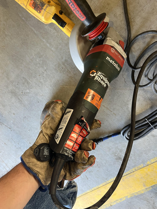 2024 METABO WEPBA19-150Q