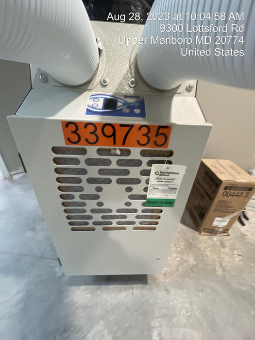 2023 KWIKOOL KPAC1411-2