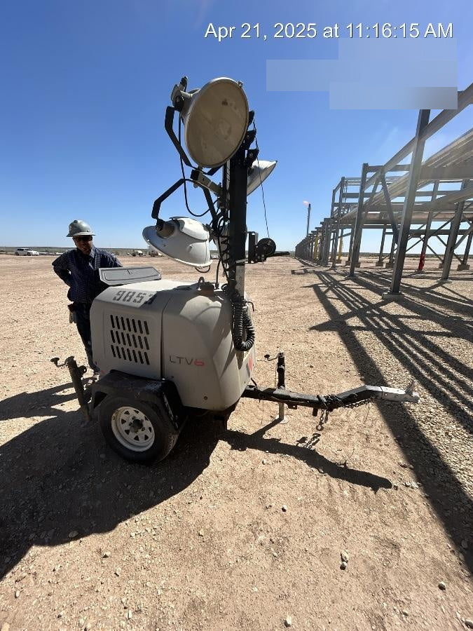2018 WACKER NEUSON LTV6K-MH