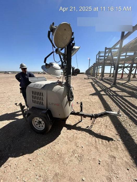 2018 WACKER NEUSON LTV6K-MH