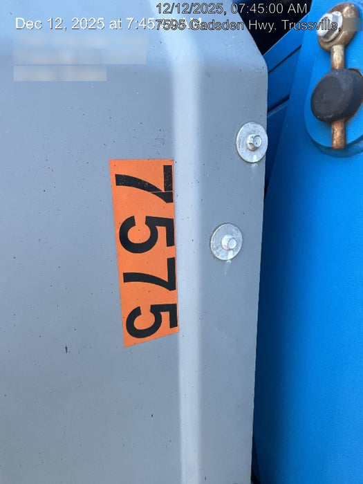 2018 GENIE Z-30/20 N