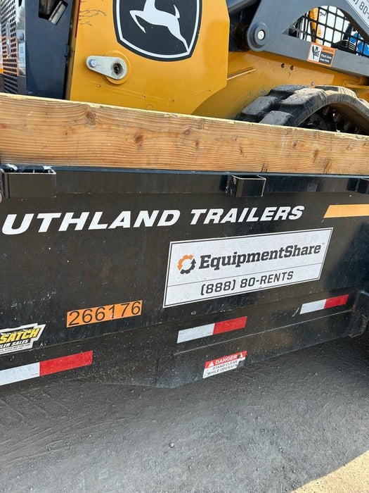 2023 SOUTHLAND SL714-14K