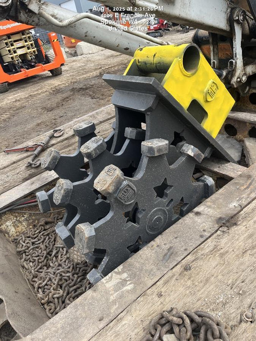 2025 STEEL UNLIMITED SUISL24CW-WR3