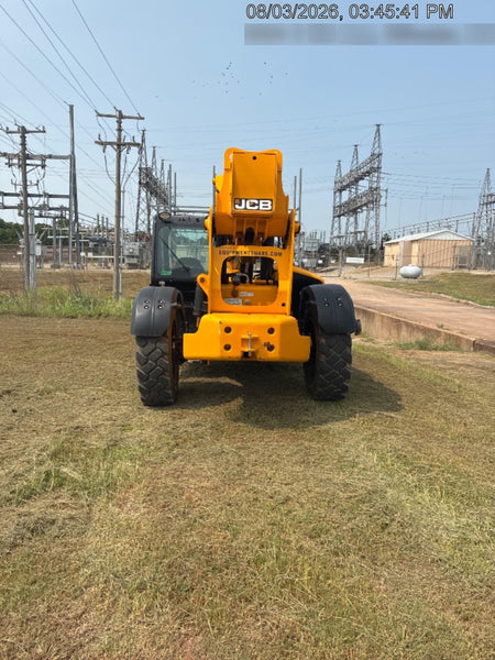2025 JCB 512-56