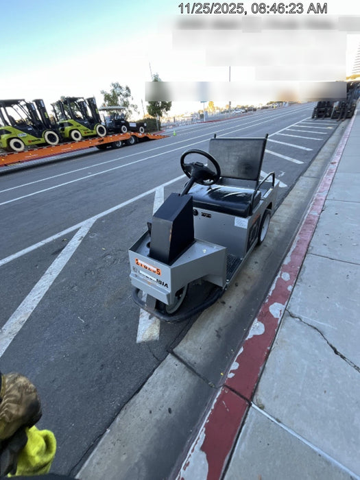 2022 COLUMBIA Expediter