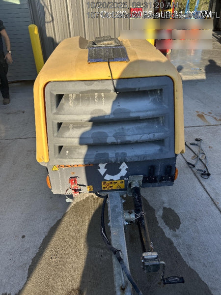 2024 MICHIGAN PNEUMATIC ES-CH3R-TRACKER