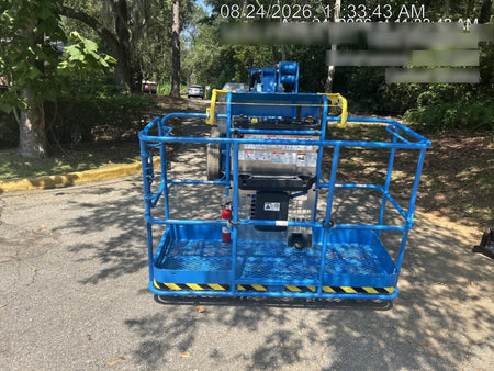 2025 GENIE Z-45/25J DC