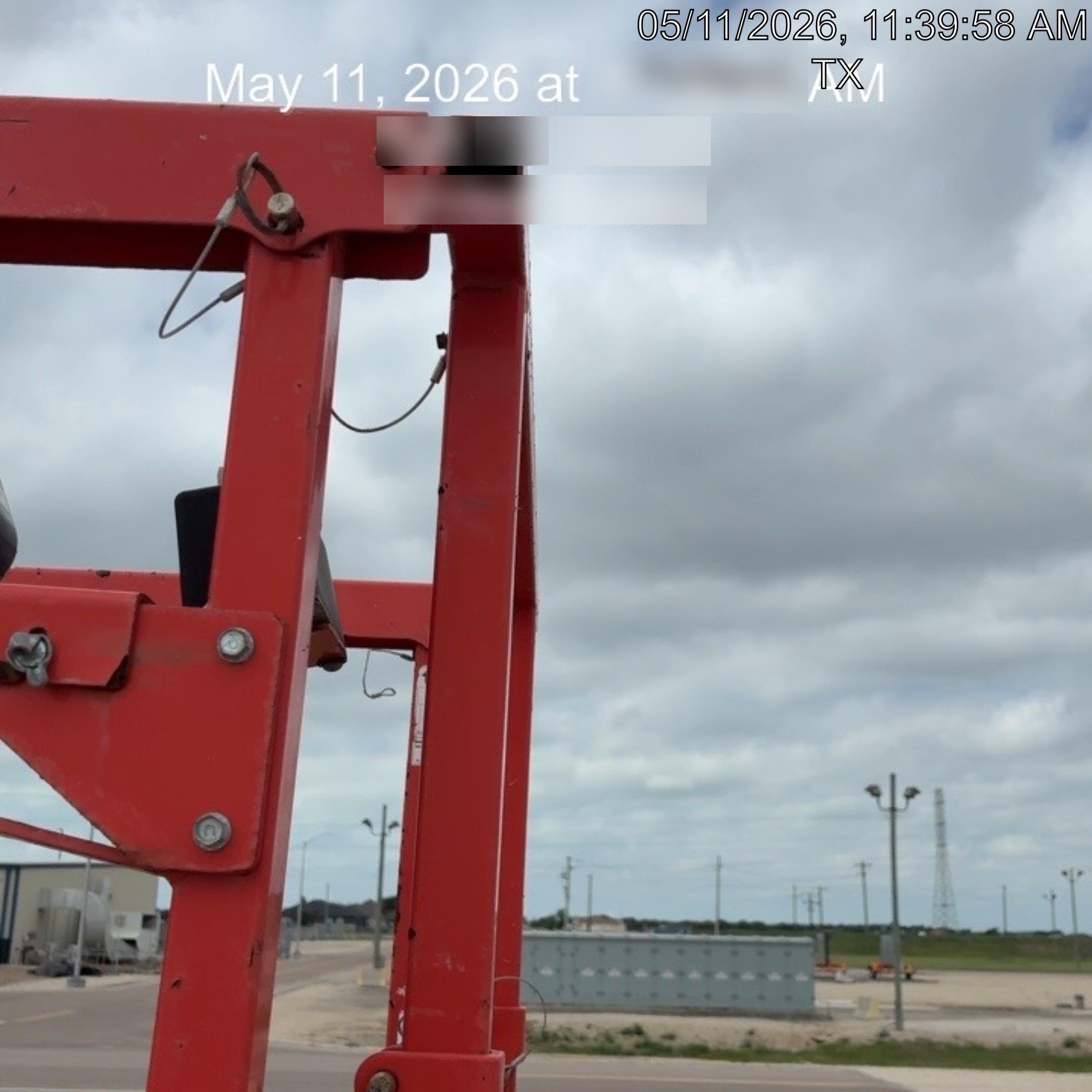 2023 SKYJACK SJ3226