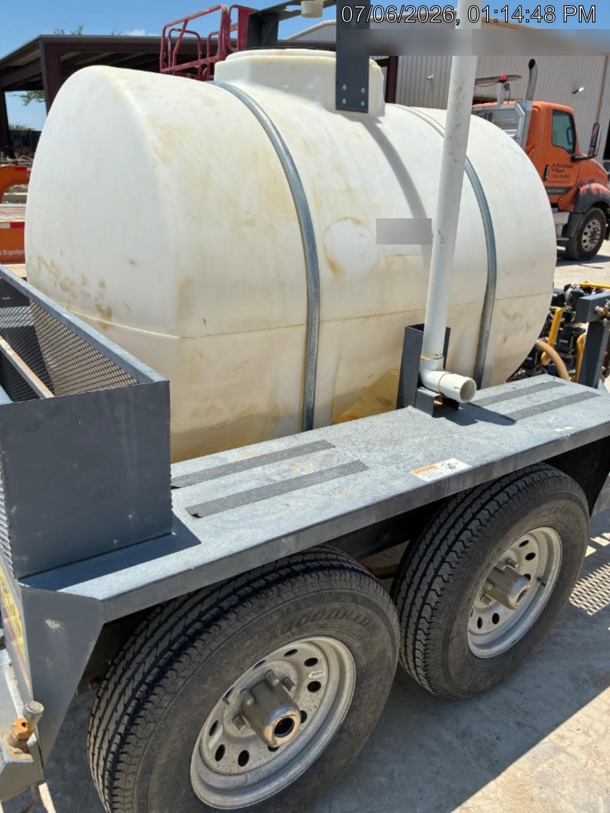 2023 SIMPSON SWT-52517