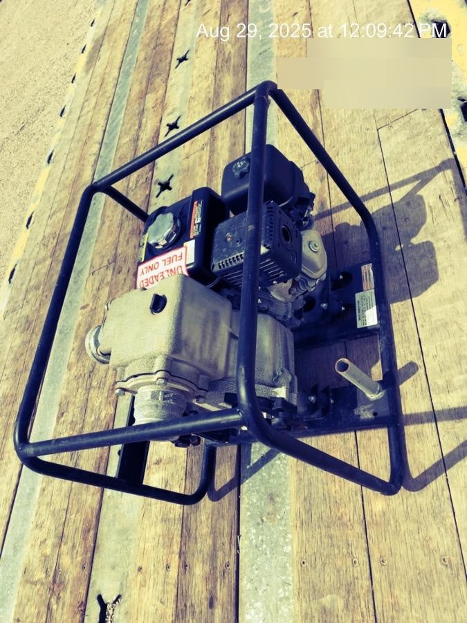 2024 MI-T-M WTP-T03-0MGH