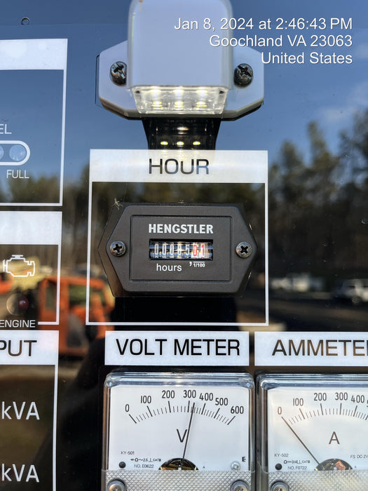 2023 SHINDAIWA DGK180F