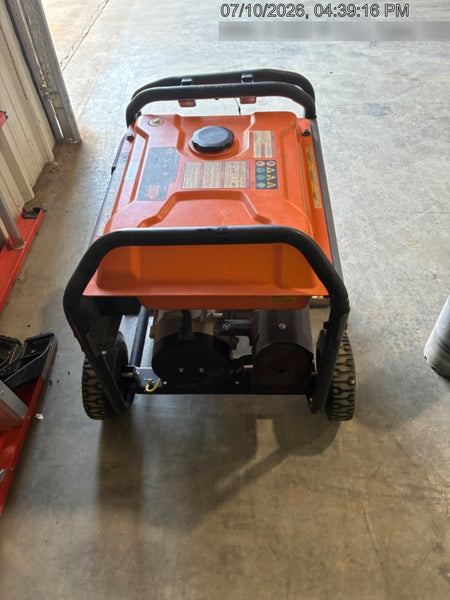 2024 GENERAC GP6500