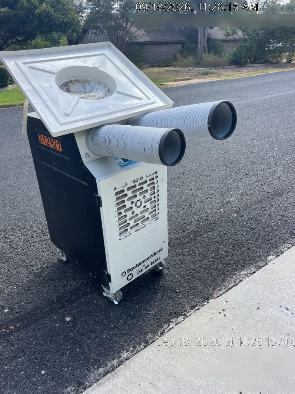 2023 KWIKOOL KPAC1411-2