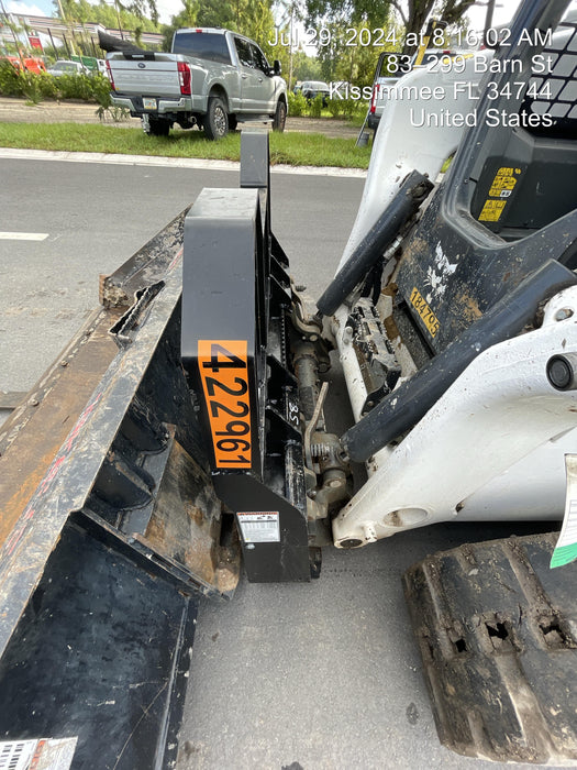 2024 VIRNIG PF4855-5VG