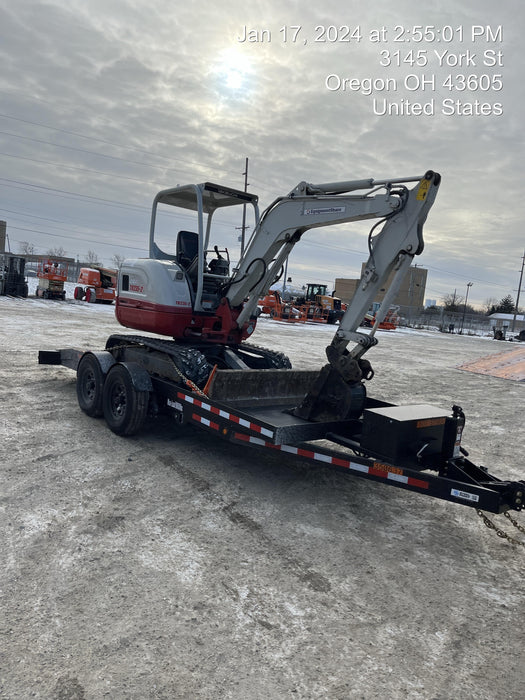 2023 STEELPOINT K19E