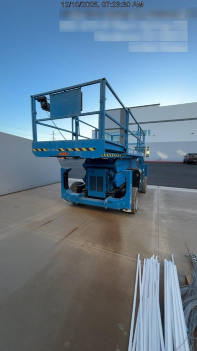 2020 GENIE GS-4390 RT