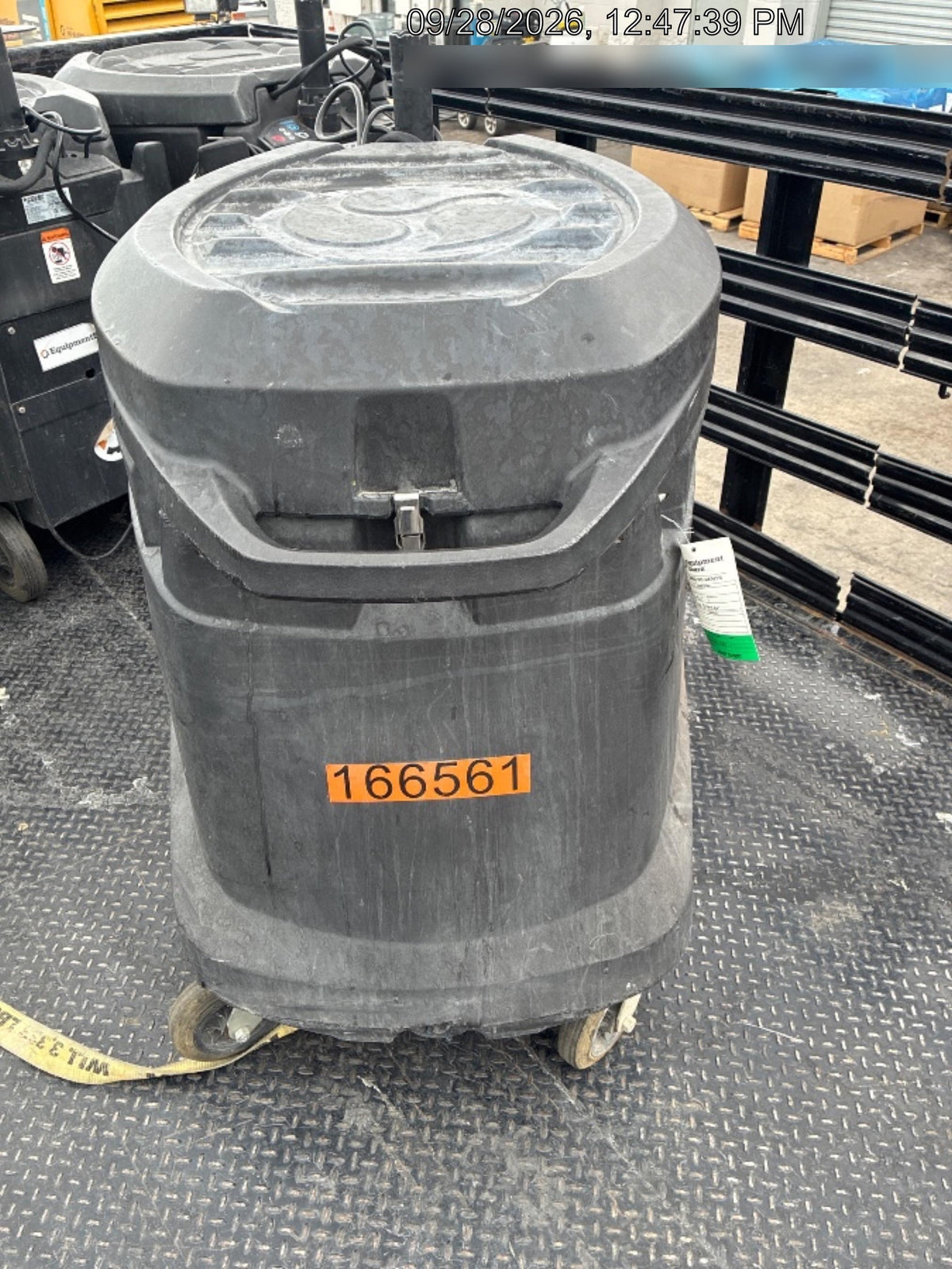 2021 POWER BREEZER PB10-A-06-B
