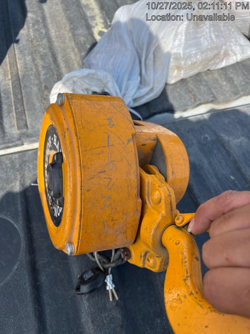 2020 HARRINGTON CF020-20