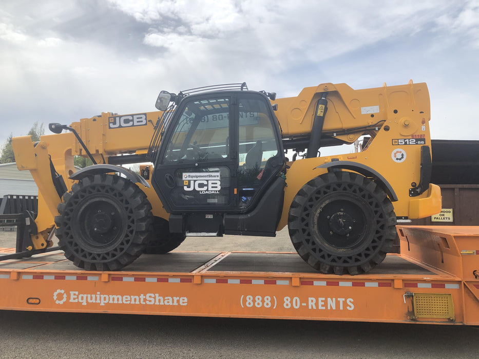 2019 JCB 512-56