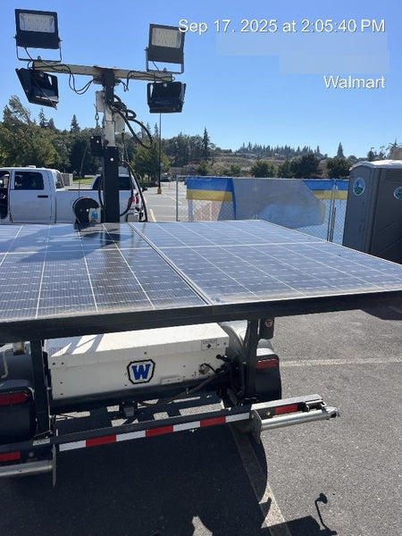 2022 WANCO WLTSSM4A750