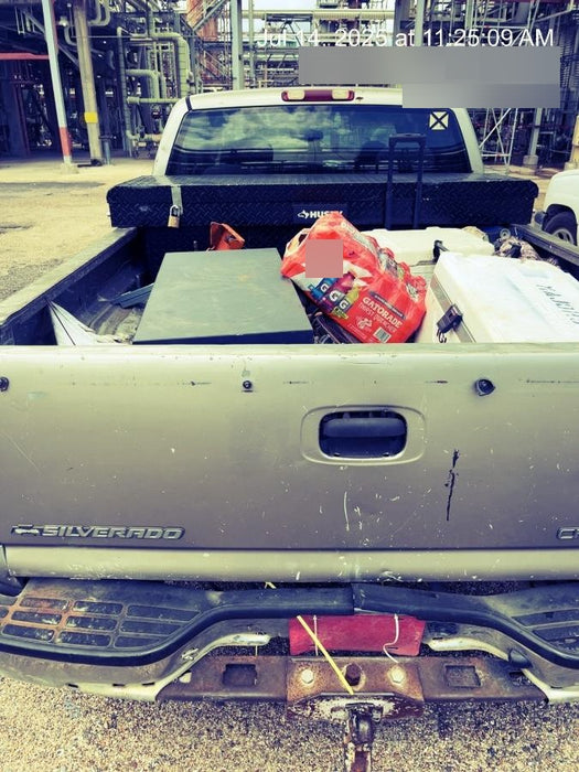 2021 MICHIGAN PNEUMATIC 10267