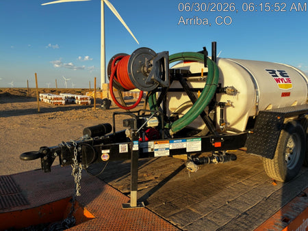 2025 WYLIE EXP-550L-S