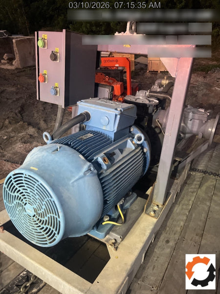 2023 ATLAS COPCO PAC F88 E