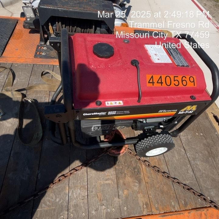 2024 MI-T-M GEN-6500-0MM1