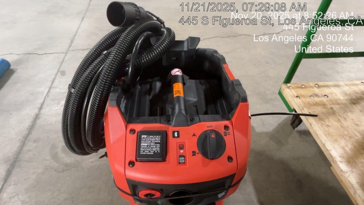 2024 HILTI DD-WMS 100