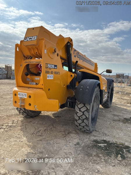 2024 JCB 509-42