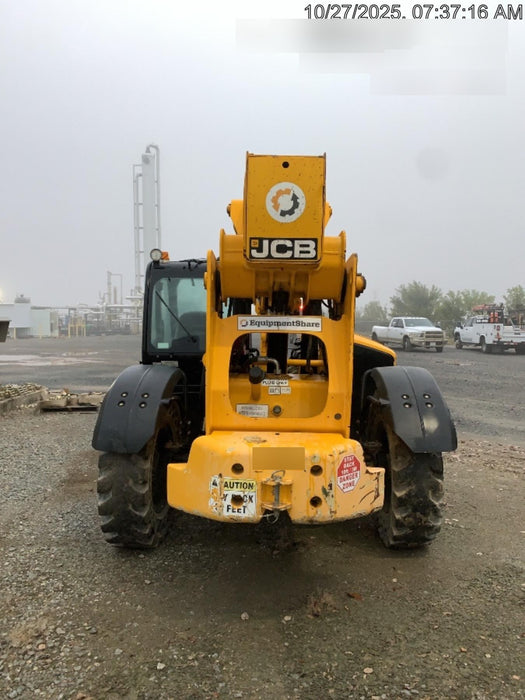 2019 JCB 510-56