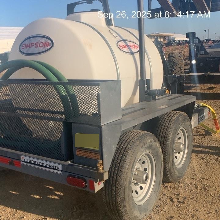 2022 SIMPSON SWT-52517