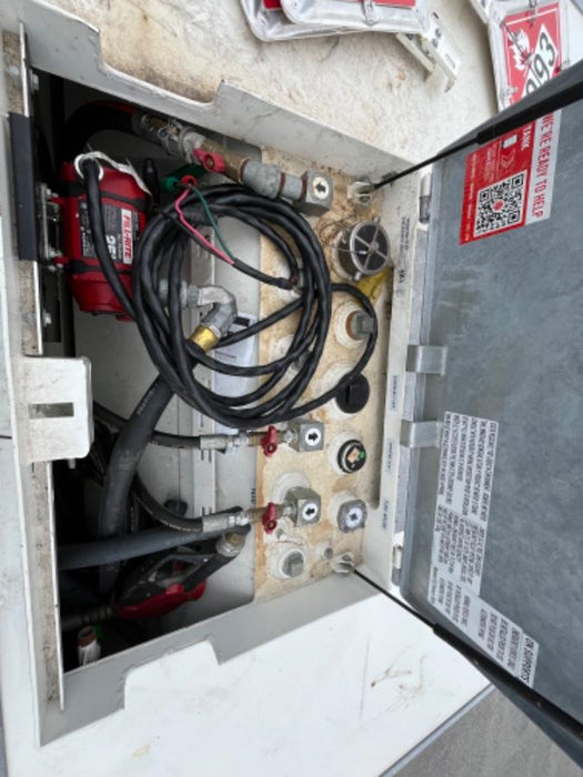 2024 WESTERN GLOBAL 50TCG