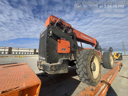 2023 SKYTRAK 12054