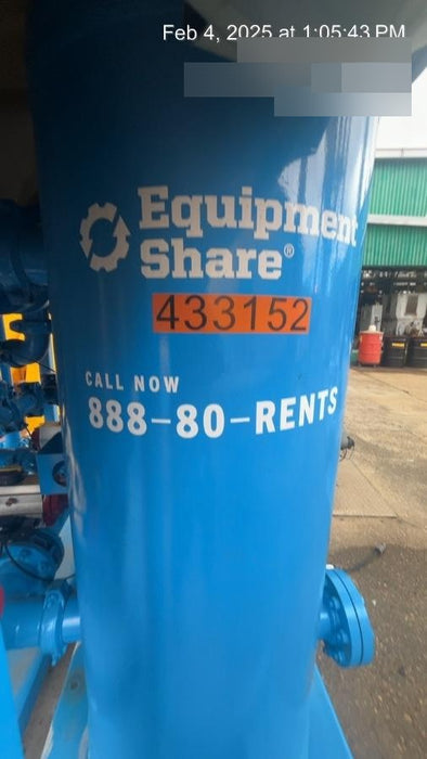 2024 HANKISON RDH-1550G