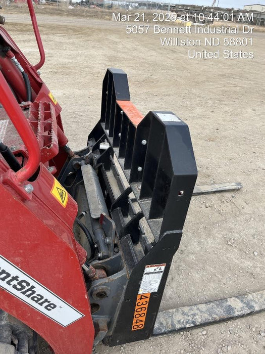 2024 VIRNIG PF4855-5VG