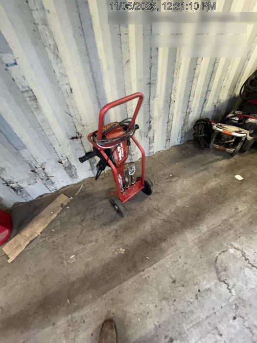 2021 HILTI TE 3000-AVR