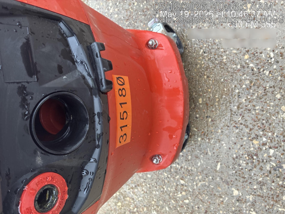 2023 HILTI DD-WMS 100