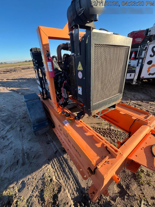 2021 PIONEER PP66S12L71-TD2.9L4