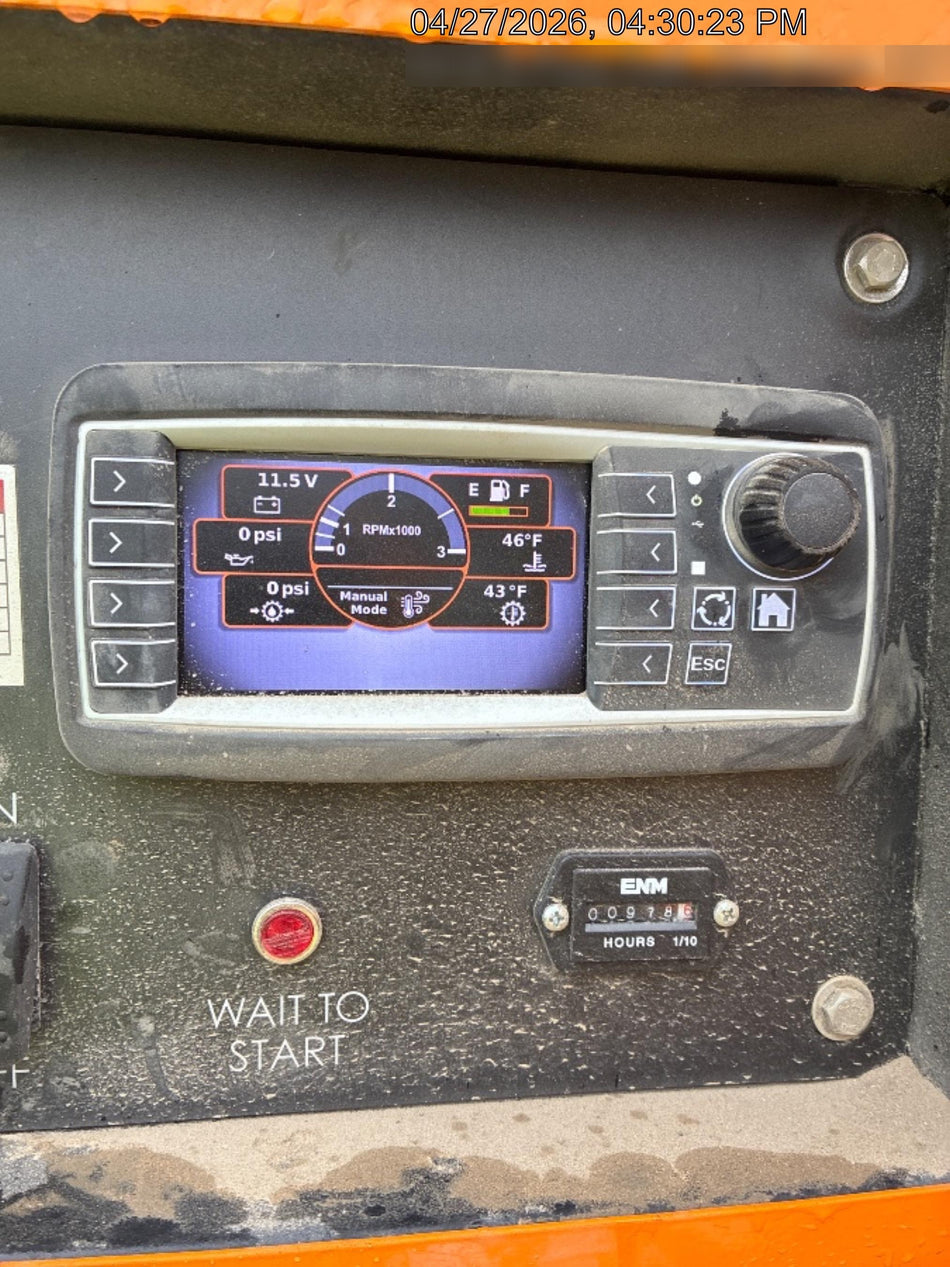 2025 THERM DYNAMICS TD1250