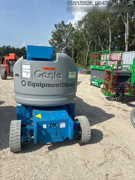 2024 GENIE Z40/23N RJ