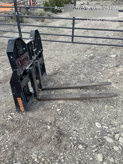 2024 VIRNIG PF4855-5VG