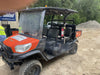 2020 KUBOTA RTV-X1140W-H (Canopy)