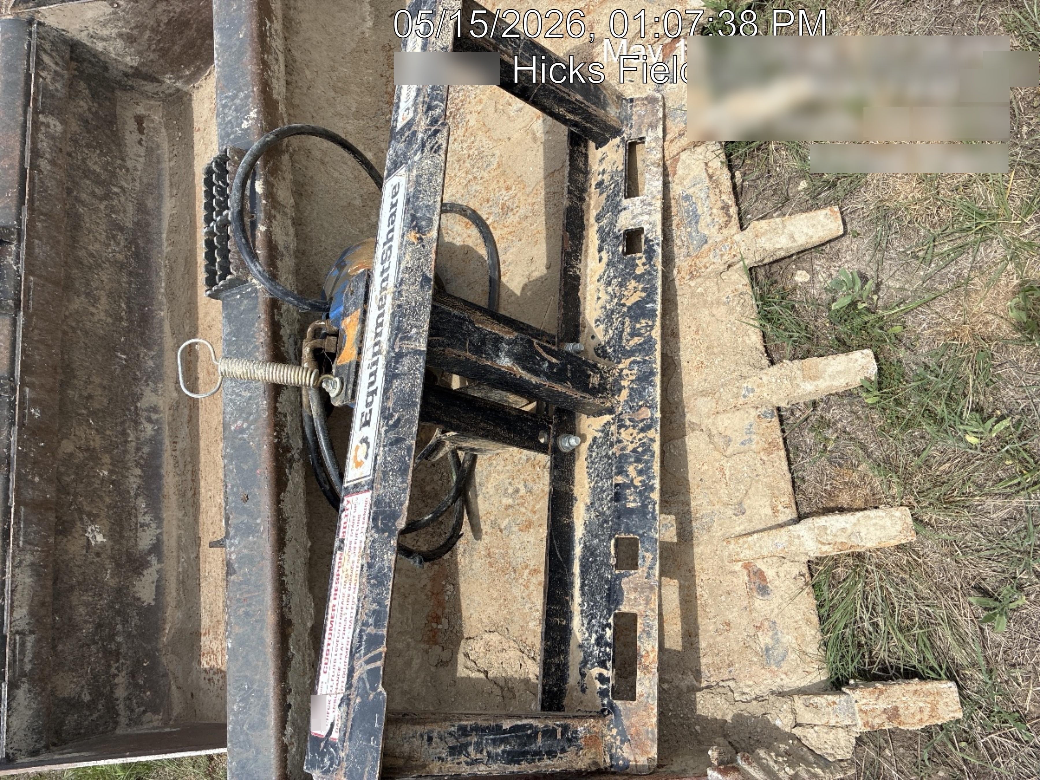 2024 AUGER TORQUE 3300-30