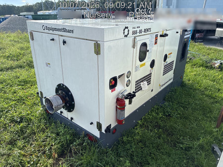 2026 ATLAS COPCO PAC F44 KD-S