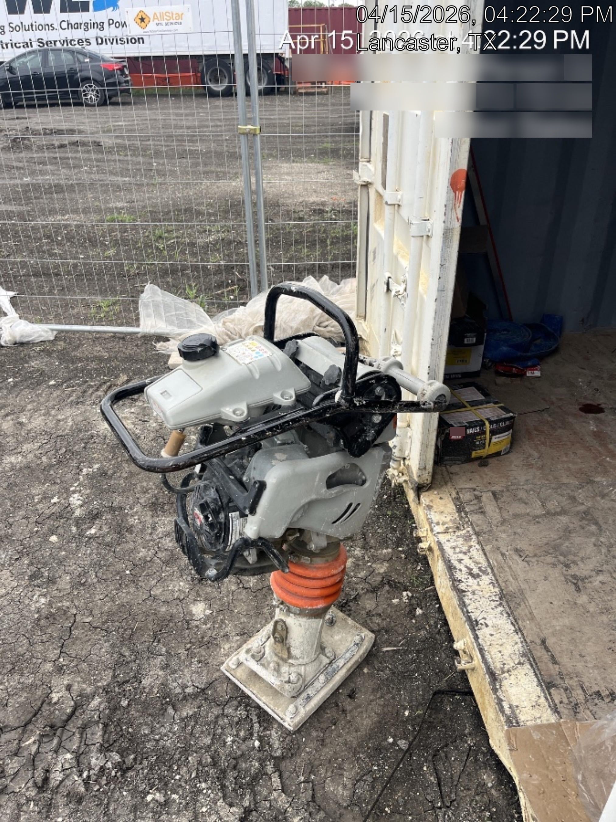 2023 MULTIQUIP MTX60HD