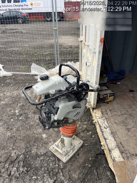 2023 MULTIQUIP MTX60HD