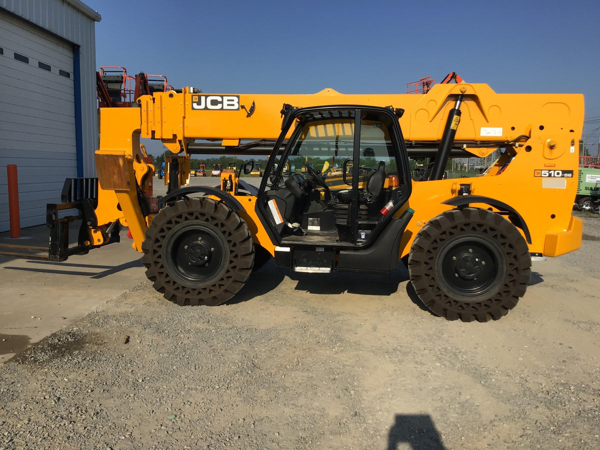 2019 JCB 510-56